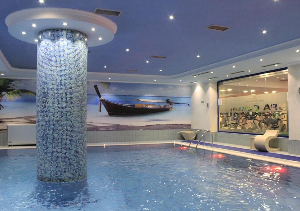 Tirana International Hotel