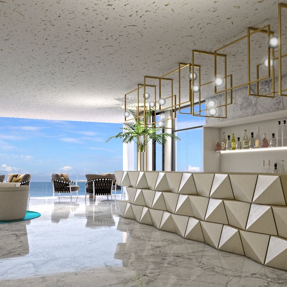 Louis Ivi Mare Hotel