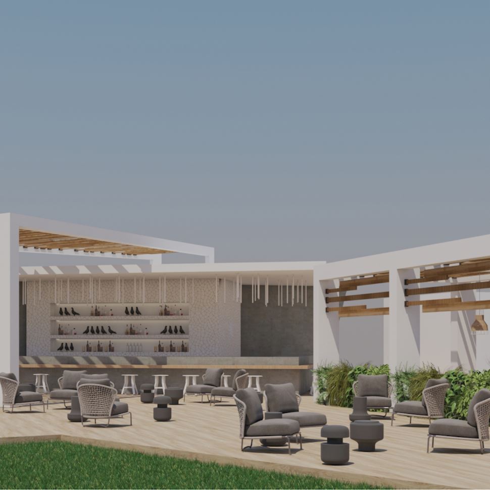 Louis Ivi Mare Hotel