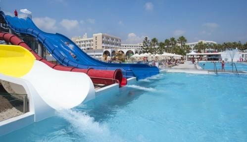 Louis Phaeton Beach Aquapark