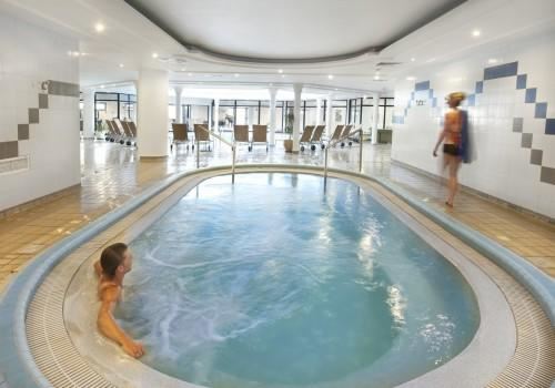 Louis Phaeton Beach Aquapark