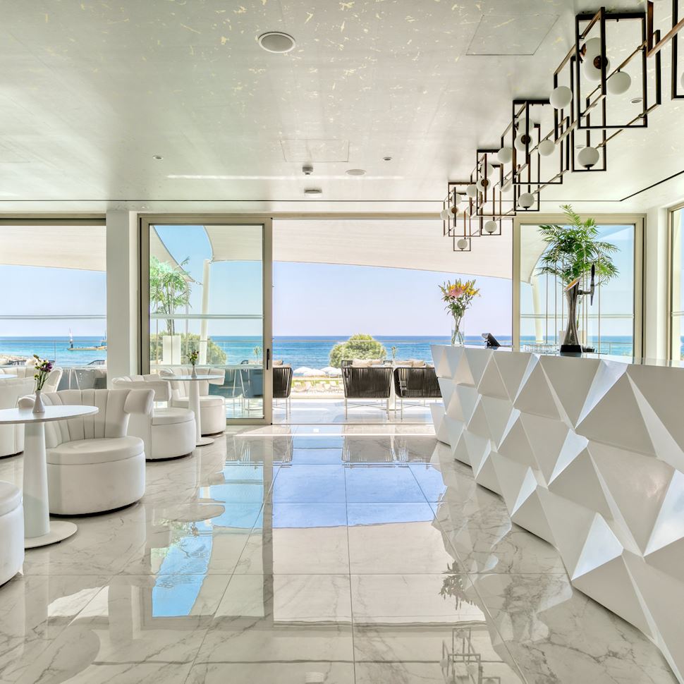 Louis - Paphos Breeze לא לשימוש Louis - Paphos Breeze לא לשימוש