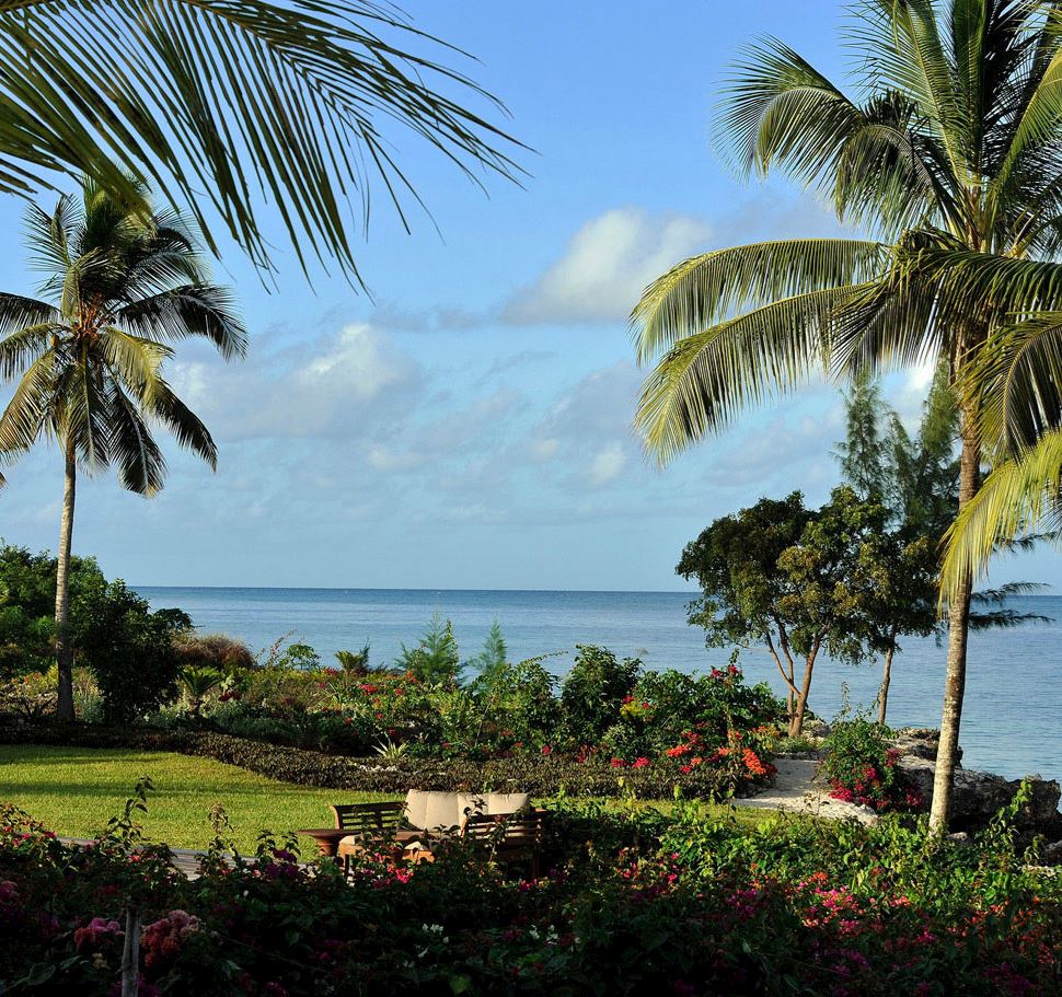 The Residence Zanzibar