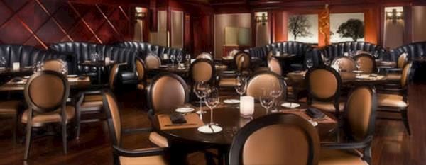 Luxor Hotel And Casino