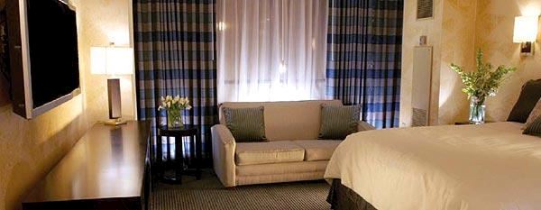 Luxor Hotel And Casino