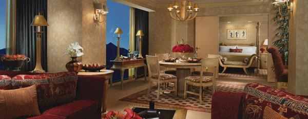 Luxor Hotel And Casino