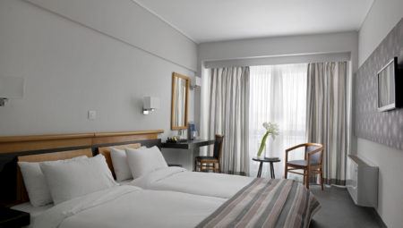 Hotel Stanley Athens