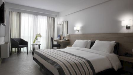 Hotel Stanley Athens