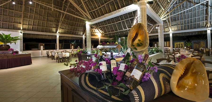 Jaz Adonia Beach Resort