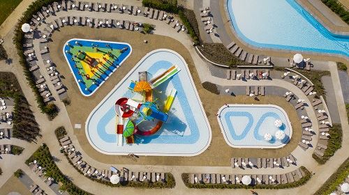 פארק מים
חבילת נופש לבורגס
Wave Resort
5אולטרה הכל כלול27.06.24 - 30.06.24
ליחיד בהרכב זוגי
$889
