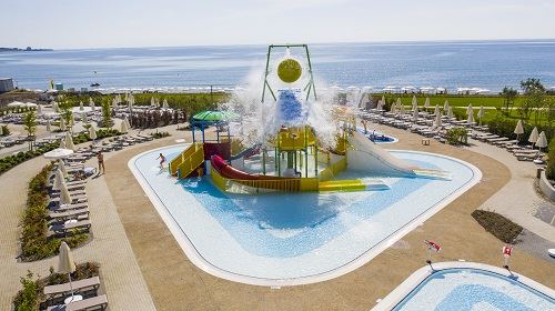 פארק מים
חבילת נופש לבורגס
Wave Resort
5אולטרה הכל כלול30.06.24 - 04.07.24
ליחיד בהרכב זוגי
$1,009