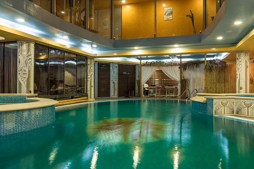 Platinum Hotel & Casino Sunny Beach