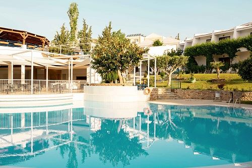 Cyprotel Faliraki Hotel Cyprotel Faliraki Hotel