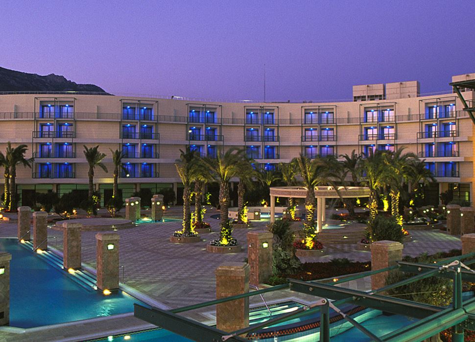 Club Hotel Casino Loutraki