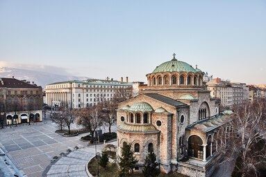 Sofia Hotel Balkan, A Luxury Collection Hotel