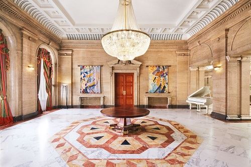 Sofia Hotel Balkan, A Luxury Collection Hotel