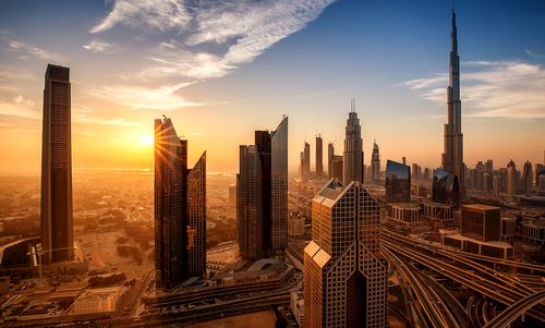 Voco Dubai