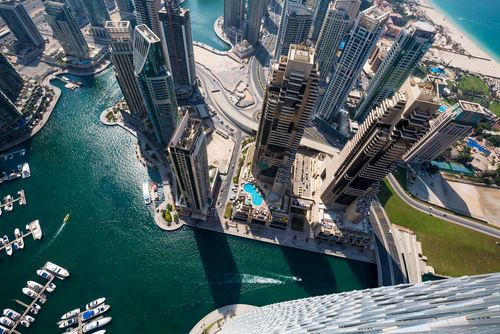 Voco Dubai