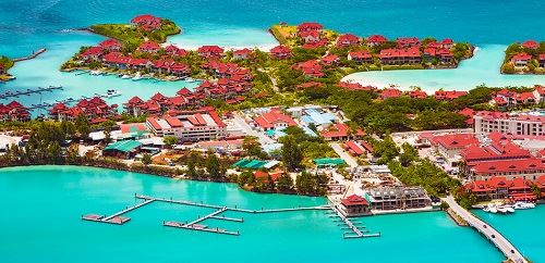 Savoy Seychelles Resort & Spa