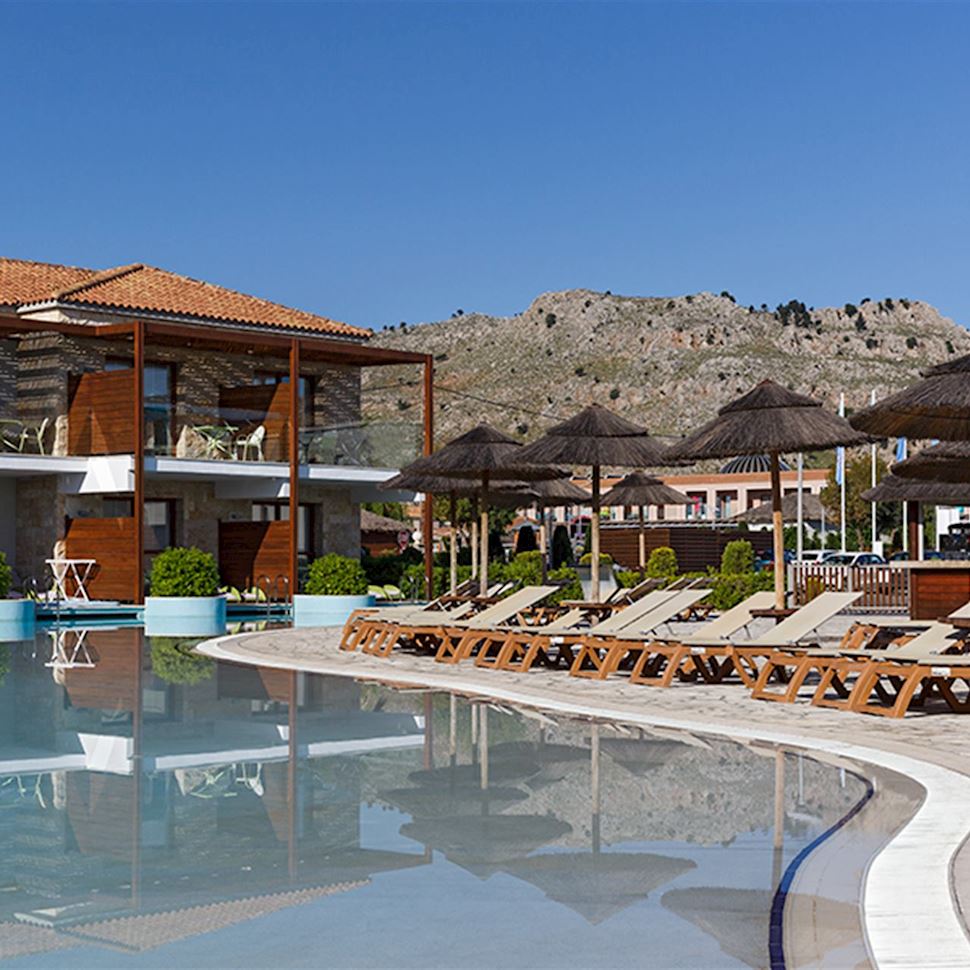 Atlantica Holiday Village