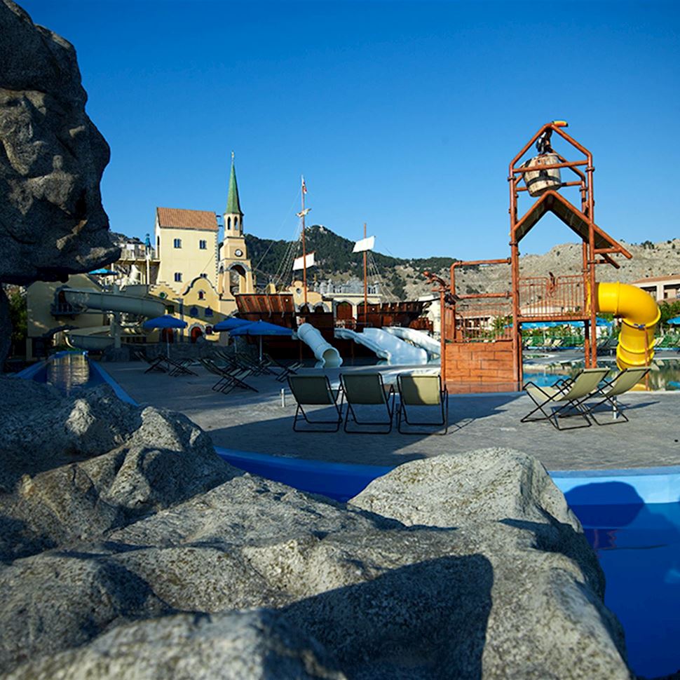 Atlantica Holiday Village