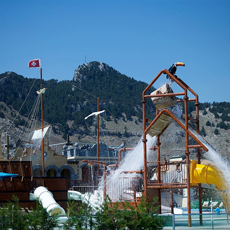 Atlantica Holiday Village