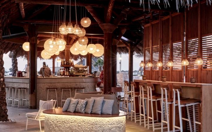 Atlantica Caldera Palace