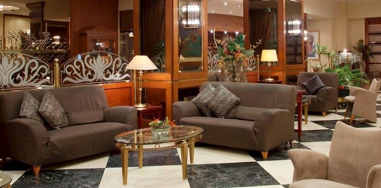 Holiday Inn Thessaloniki