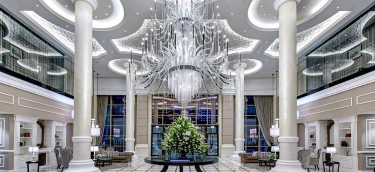 Dukes The Palm, A Royal Hideaway Hotel