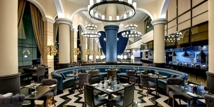 Dukes The Palm, A Royal Hideaway Hotel