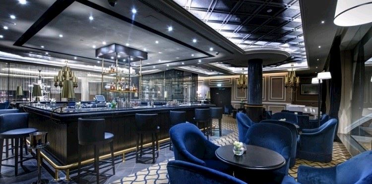 Dukes The Palm, A Royal Hideaway Hotel