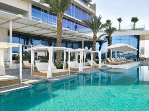 Grand Plaza Mövenpick Media City