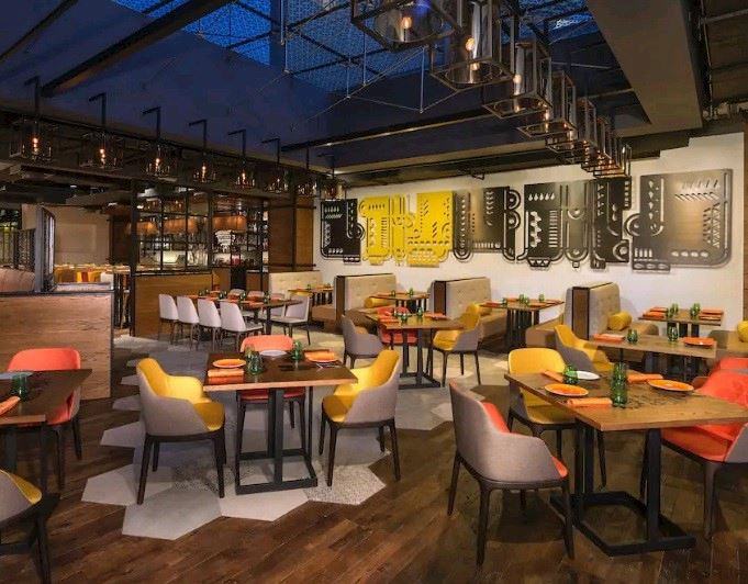 Hyatt regency dubai creek heights Hyatt regency dubai creek heights