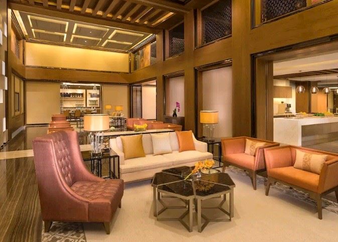 Hyatt regency dubai creek heights Hyatt regency dubai creek heights