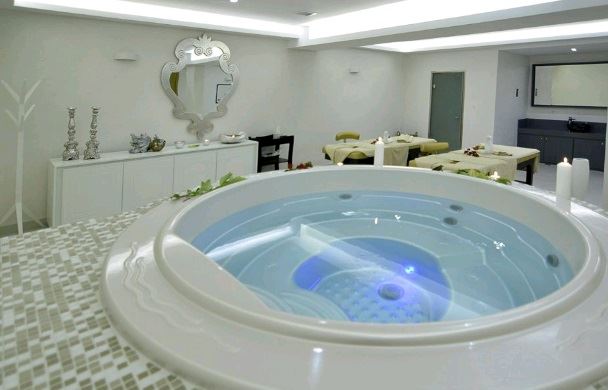 Insula Alba Sea Side Resort & Spa Insula Alba Sea Side Resort & Spa