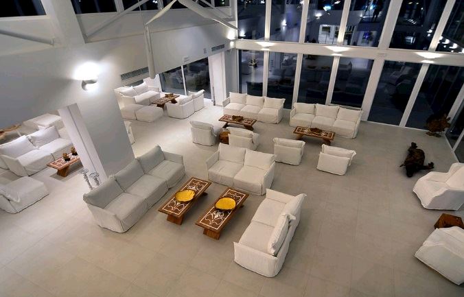 Insula Alba Sea Side Resort & Spa Insula Alba Sea Side Resort & Spa