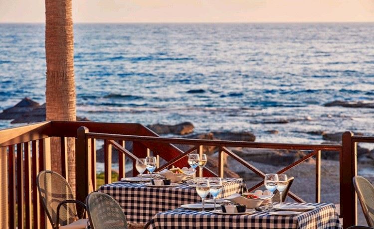 Atlantica Golden Beach Hotel