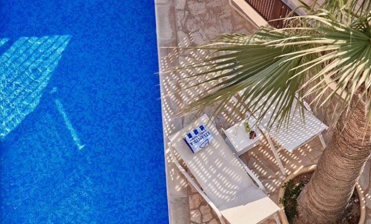 Atlantica Golden Beach Hotel