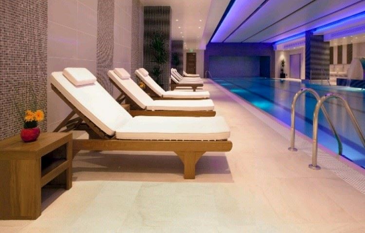 Leonardo Royal Hotel London Tower Bridge