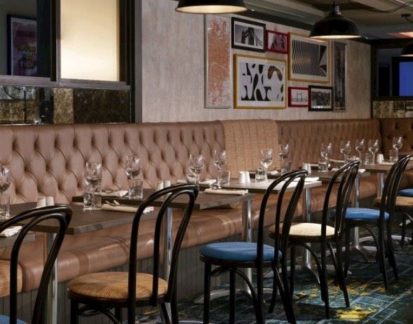 Leonardo Royal Hotel London Tower Bridge