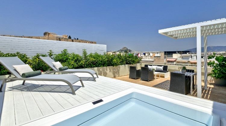 Divani Palace Acropolis