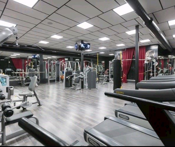 Ramada By Wyndham Sofia City Center