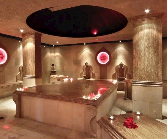 Ramada By Wyndham Sofia City Center