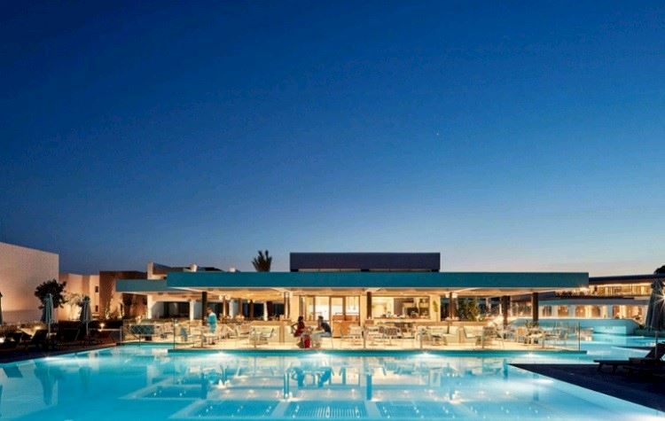 Atlantica Dreams Atlantica Dreams