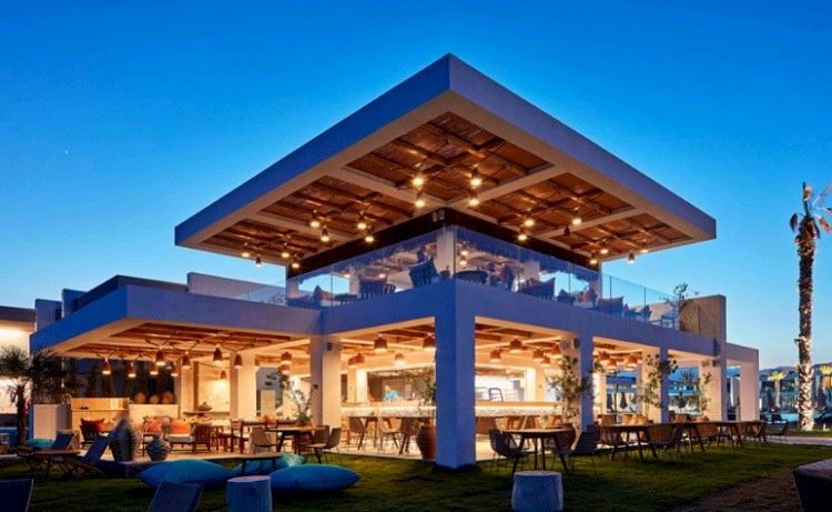 Atlantica Dreams Atlantica Dreams