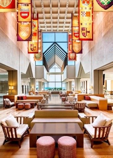 Sheraton Rhodes Resort Sheraton Rhodes Resort