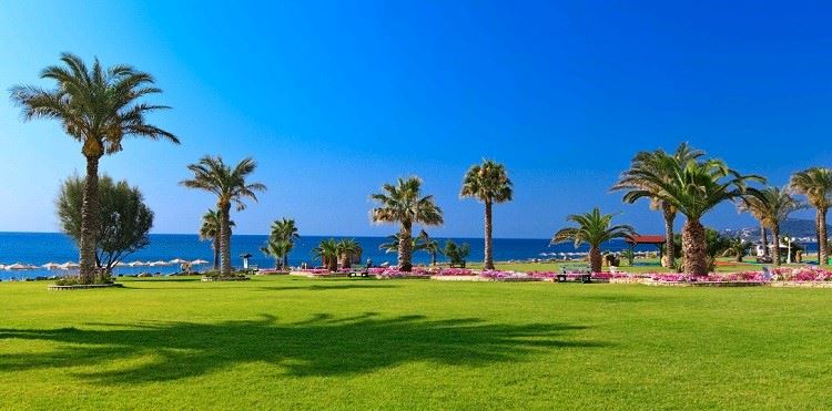 Rodos Palladium Leisure & Wellness Rodos Palladium Leisure & Wellness