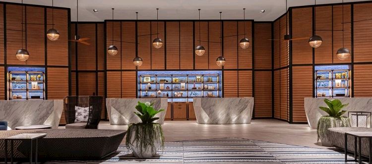 Four Points By Sheraton Phuket Patong Beach Resort