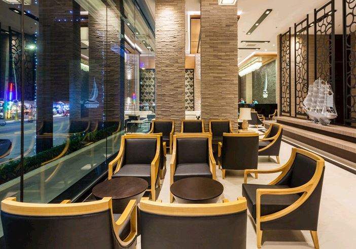 The Marina Phuket Hotel