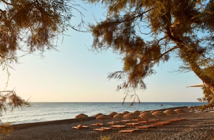 Costa Grand Resort & Spa